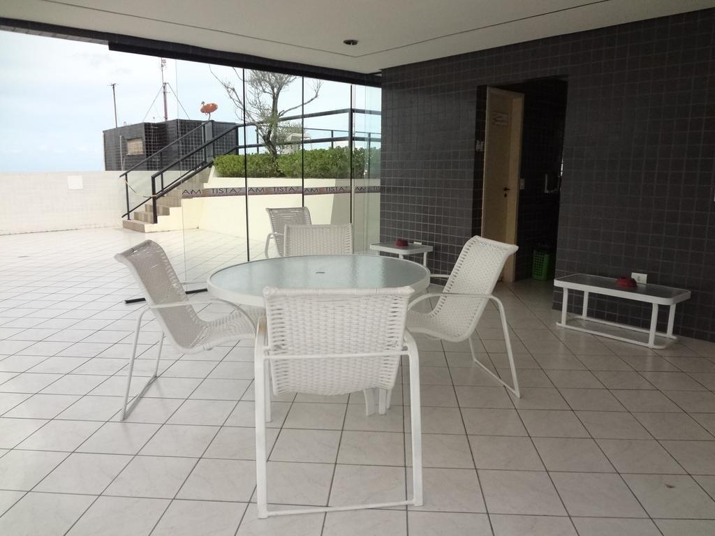 Appartamento Apartamento Ametista 2 + Bykes Maceió Esterno foto