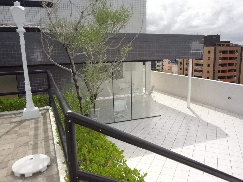 Appartamento Apartamento Ametista 2 + Bykes Maceió Esterno foto