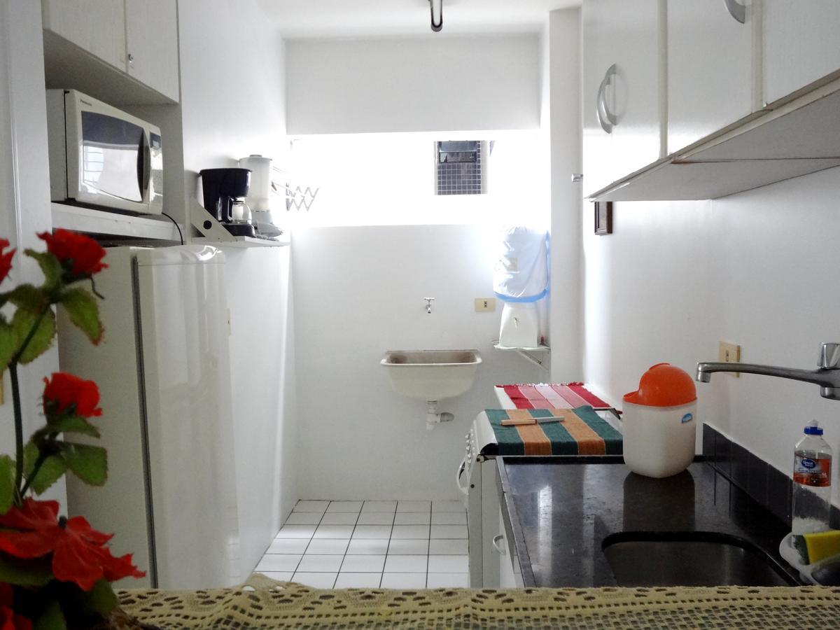 Appartamento Apartamento Ametista 2 + Bykes Maceió Esterno foto