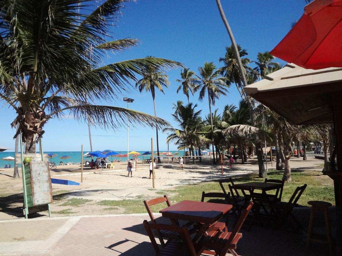 Appartamento Apartamento Ametista 2 + Bykes Maceió Esterno foto