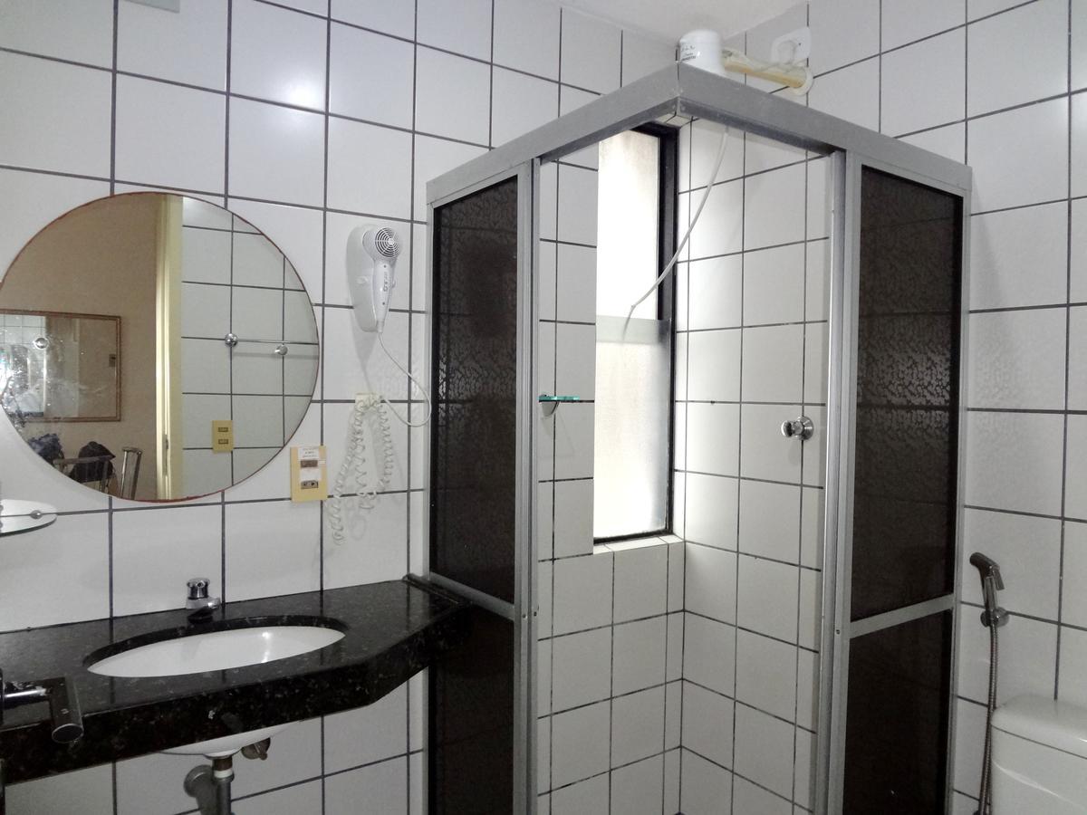 Appartamento Apartamento Ametista 2 + Bykes Maceió Esterno foto